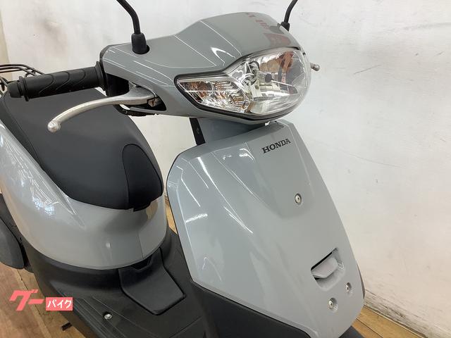 2563.超高年式　現行型タクト（後期）　燃費、始動性抜群　千葉県柏市　即日配送、自走引き取りも可能 ホンダ タクト 2021年モデル フルノーマル｜バイク王 柏店｜新車
