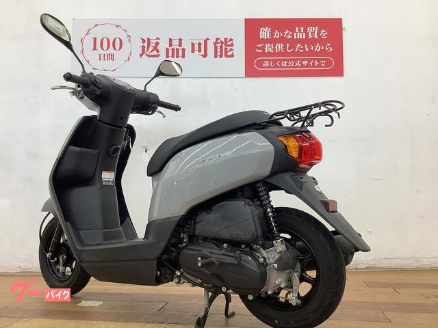 2564.超高年式　現行型タクト（後期型）　燃費、始動性抜群　千葉県柏市　即日配送、自走引き取りも可能 ホンダ タクト 2021年モデル フルノーマル｜バイク王 柏店｜新車