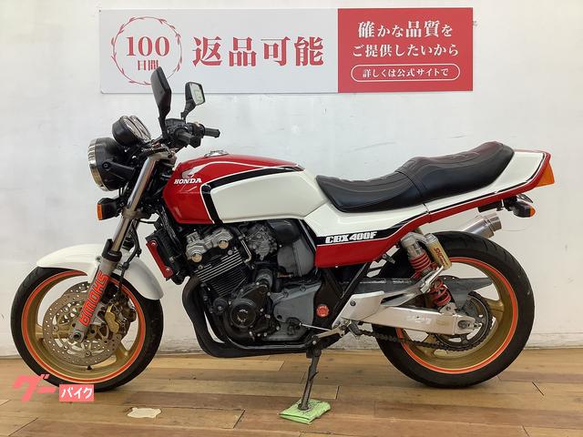 車両情報:ホンダ CB400Super Four VTEC SPEC2 | バイク王 柏店 | 中古