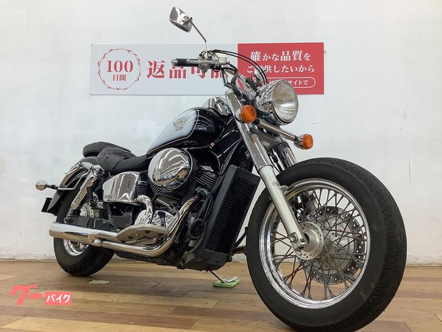車両情報:ホンダ シャドウ400 | バイク王 柏店 | 中古バイク・新車