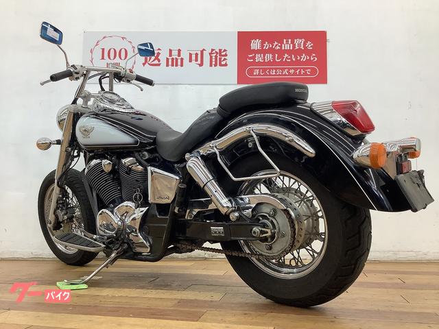 車両情報:ホンダ シャドウ400 | バイク王 柏店 | 中古バイク・新車 車両情報:ホンダ シャドウ400 | バイク王 柏店 | 中古バイク・新車