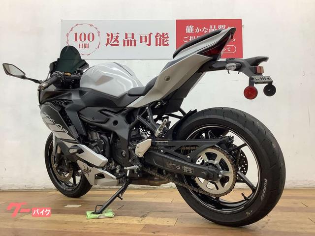 たかはし出品　4枚 カワサキ ニンジャZX－4R SE 2025年モデル EFFEX製
