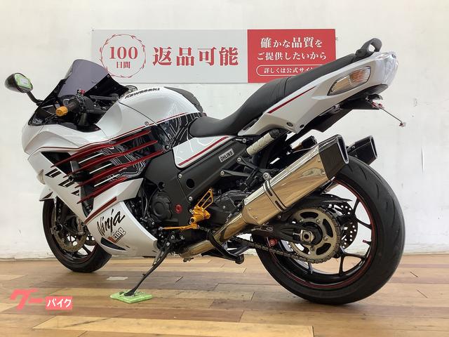 車両情報:カワサキ Ninja ZX−14R | バイク王 柏店 | 中古バイク・新車