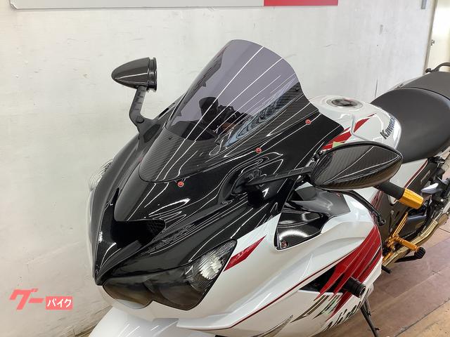 車両情報:カワサキ Ninja ZX−14R | バイク王 柏店 | 中古バイク・新車
