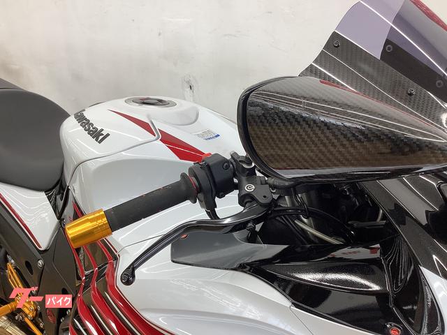 カワサキ Ninja ZX－14R 2020年モデル ゲイルスピード