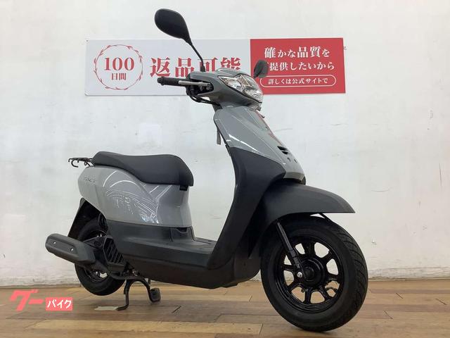 ホンダ タクト 2021年モデル フルノーマル｜バイク王 柏店｜新車