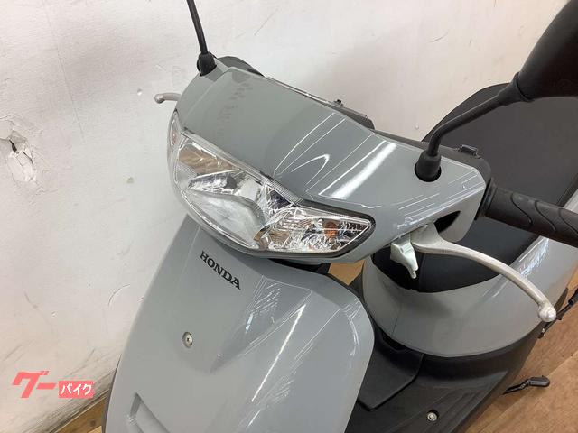 ホンダ タクト 2021年モデル フルノーマル｜バイク王 柏店｜新車