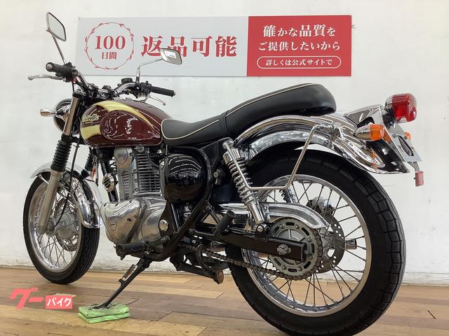 車両情報:カワサキ エストレヤRS | バイク王 柏店 | 中古バイク・新車