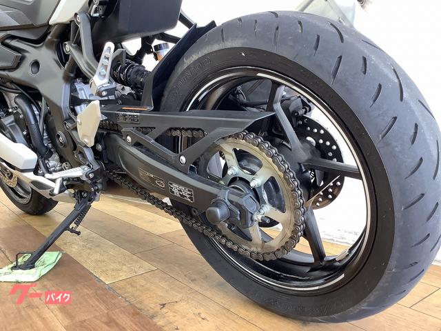 ニンジャスピナー サーチ済み 60パック(翌日発送可) カワサキ ニンジャZX－4R SE 2025年モデル 純正オプション