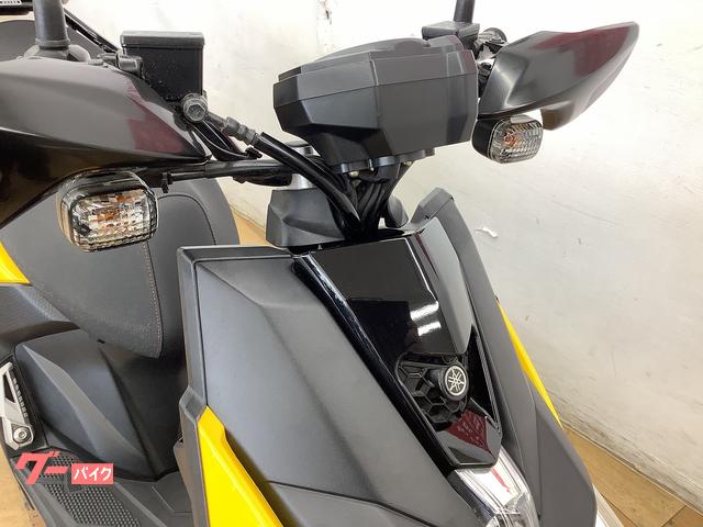 ヤマハ BW'S125 2020年モデル リアボックス装備｜バイク王