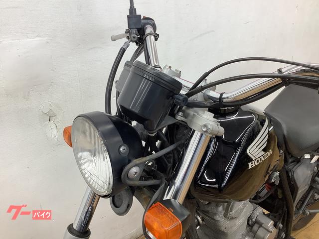ホンダ FTR223 2002年モデル｜バイク王 柏店｜新車・中古