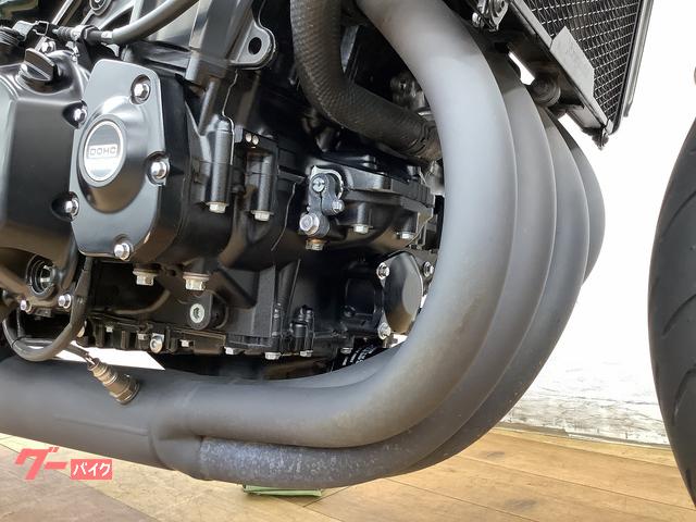 z900rs ヨシムラキット ビキニカウルのみ カワサキ Z900RS ヨシムラショート管 アーキハンドル ビキニ