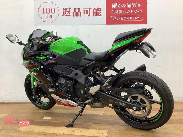 カワサキ Ninja ZX－25R アクラポヴィッチサイレンサー