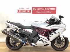 Ｎｉｎｊａ ＺＸ－１４Ｒ(カワサキ) 千葉県のバイク一覧｜新車・中古