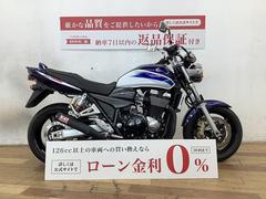 スズキ　ＧＳＸ１４００　ヨシムラマフラー装備