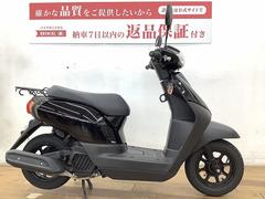 ホンダ　タクト　２０２１年モデル　フルノーマル