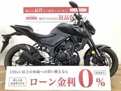 ヤマハ　ＭＴ−２５　２０２２年モデル