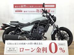 カワサキ　エリミネーター４００　低走行・現行エリミネーター４００入荷