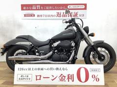 ホンダ　シャドウファントム７５０　フルノーマル車