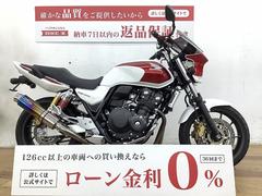 ホンダ　ＣＢ４００Ｓｕｐｅｒ　Ｆｏｕｒ