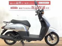 ホンダ　トゥデイ　２０１２年モデル　フルノーマル車