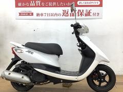 ヤマハ　ＪＯＧ　ＺＲ　２０１１年モデル　フルノーマル