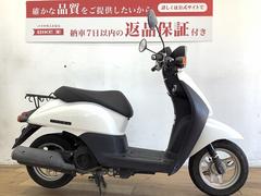 ホンダ　トゥデイ　２０１２年モデル　フルノーマル