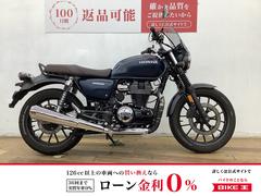 ホンダ　ＧＢ３５０　スクリーン装備　タイプＣソケット装備