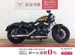 ＨＡＲＬＥＹ−ＤＡＶＩＤＳＯＮ　ＸＬ１２００Ｘ　フォーティエイト　２０１６年モデル　純正セキュリティキー