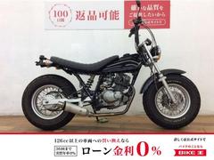 スズキ　バンバン２００　ロボハン　ビッグフット　スーパーサウンドマフラー　カスタム多数