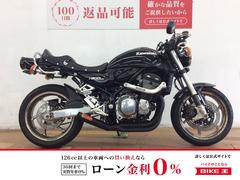 カワサキ　Ｚ９００ＲＳ　ＯＺレーシングホイール　ドレミ外装　オーリンズリアサス　ＢＥＥＴバックステップ