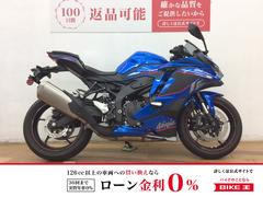 カワサキ　ニンジャＺＸ−４Ｒ　ＳＥ