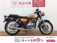 スズキ　ＳＴ２５０　Ｅタイプ　２００９年モデル　インジェクション