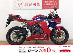 ホンダ　ＣＢＲ６００ＲＲ　２０２１年モデル　ノーマル　グランプリレッド