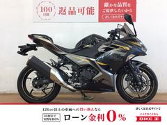 カワサキ　Ｎｉｎｊａ　４００　２０２２年モデル　マルチバー装備