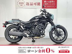 カワサキ　エリミネーター４００ＳＥ　２０２５年モデル　ノーマル