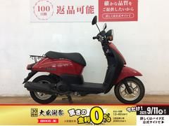 ホンダ　トゥデイ　２０１０年モデル　フルノーマル