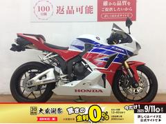 ホンダ　ＣＢＲ６００ＲＲ　２０１３年モデル　ベビーフェイスエンジンスライダー　フェンダーレス