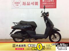 ホンダ　トゥデイ　２０１１年モデル　前後タイヤ新品交換サービス