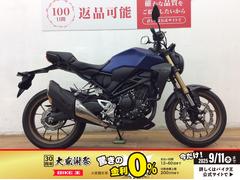 ホンダ　ＣＢ２５０Ｒ　２０１９年モデル　フルノーマル