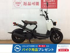 ホンダ　ズーマー　２０１２年モデル　インジェクション　シート張替え済