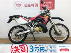 ホンダ　ＣＲＭ２５０ＡＲ　１９９８年モデル　水冷２ストローク　ノーマル
