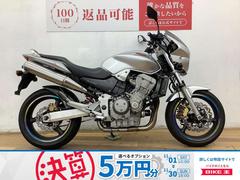 ホンダ　ＣＢ９００ホーネット　２００１年モデル　カスタムレバー