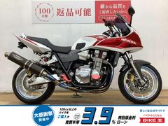 ホンダ　ＣＢ１３００Ｓｕｐｅｒ　ボルドール　ゲイルホイール　カスタムマフラー　フェンダーレス