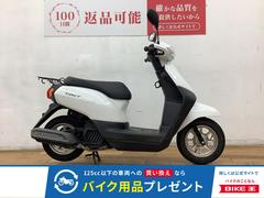 ホンダ　タクト　２０１９年モデル　フルノーマル