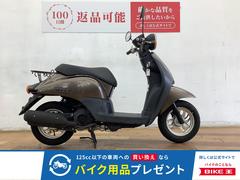 ホンダ　トゥデイ　２０１２年モデル　フルノーマル