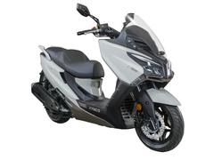 ＫＹＭＣＯ　ＸタウンＣＴ１２５