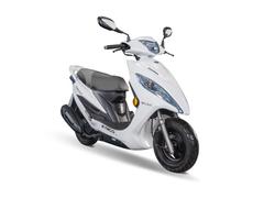 ＫＹＭＣＯ　ＧＰ１２５　ＶＣＢＳ最新モデル