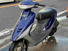 ホンダ　スーパーＤｉｏ