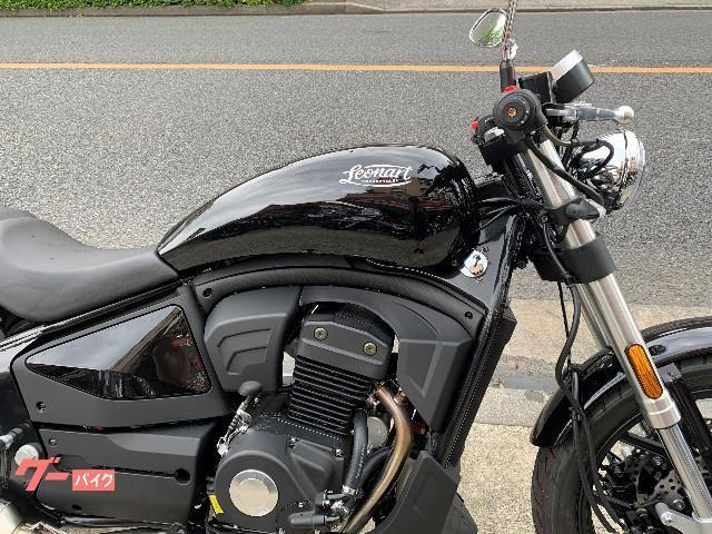 LEONART パイルダー125｜モト・テクノ・サービス｜新車